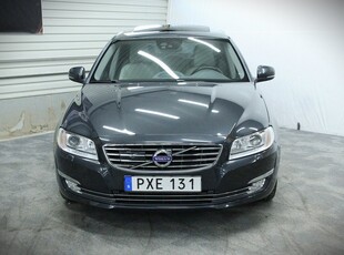 Volvo S80 D4 Geartronic / Classic / Summum