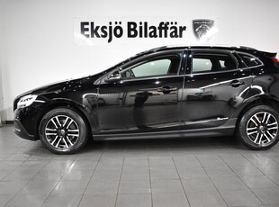 Volvo V40 Cross Country D3 Momentum 150hk *Kamera, GPS, VOC*