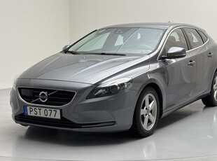 Volvo V40 D2 (120hk)