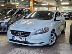 Volvo V40 D3 Automat Momentum 0% Ränta