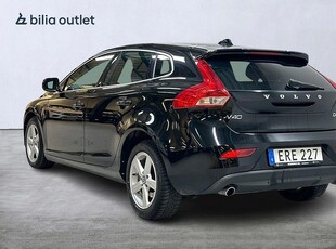 Volvo V40 D4 Momentum BE 190hk KamremBytt