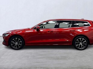 Volvo V60 B3 Bensin Momentum Advanced