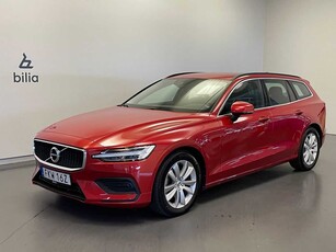 Volvo V60 B4