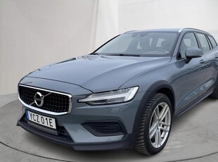 Volvo V60 B4 Cross Country AWD Mildhybrid, Diesel (197hk)