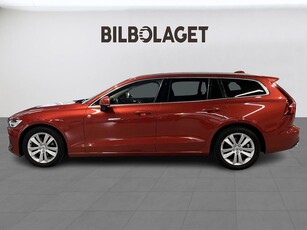 Volvo V60 B4 Diesel Momentum Adv SE Drag Kamera Navi BLIS