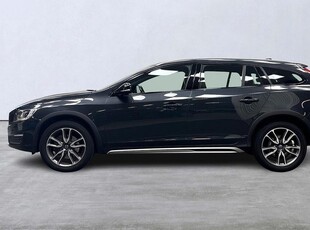 Volvo V60 Cross Country D4 Classic Pro