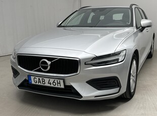 Volvo V60 D3 (150hk)