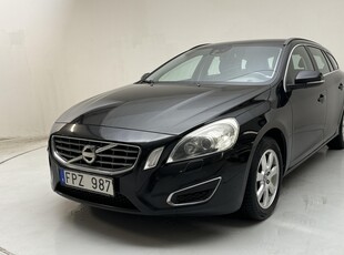 Volvo V60 D3 (163hk)