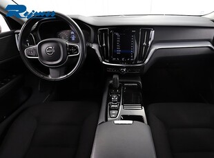 Volvo V60 Recharge T6 Inscription Expression