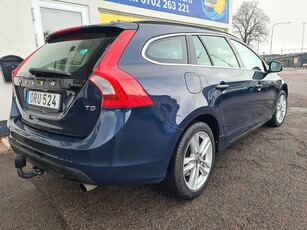 Volvo V60 T3 Momentum Euro 5