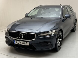 Volvo V60 T4 (190hk)