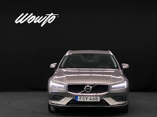 Volvo V60 T8 AWD 392HK Momentum Advanced /Drag /MOMS