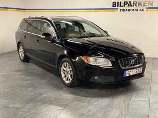 Volvo V70 2.5T Geartronic Summum Euro 4