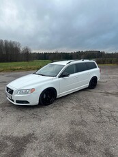 Volvo V70 D3 Geartronic 19