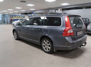 Volvo V70 D3 Geartronic Momentum Automat / ny servad