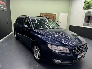 Volvo V70 D4 Momentum Euro 6