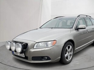 Volvo V70 II 1.6D DRIVe (109hk)