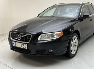 Volvo V70 II 2.5FT (231hk)