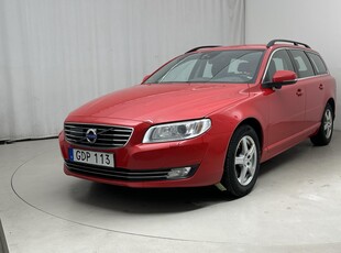 Volvo V70 II D4 (181hk)