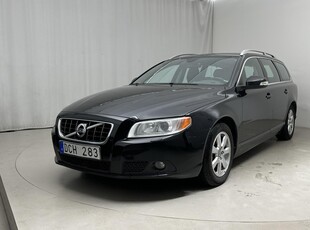 Volvo V70 II D5 (205hk)