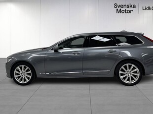 Volvo V90 AWD Inscription Pano Drag HuD H/K