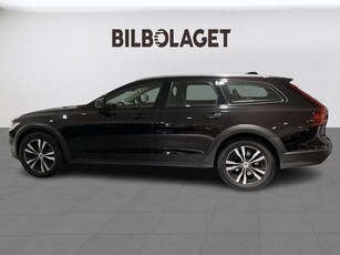 Volvo V90 Cross Country B4 AWD Diesel Adv SE (DRAG/NAV/BKAM/H&K)