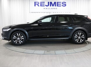 Volvo V90 Cross Country B4 AWD Diesel Advanced