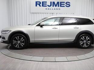 Volvo V90 Cross Country B4 AWD Diesel Advanced Dragkrok