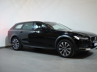 Volvo V90 Cross Country B5 AWD Momentum Kamera H/K VoC