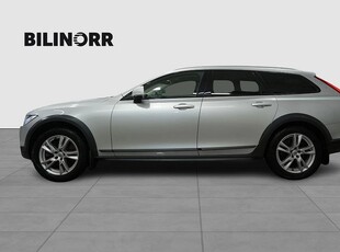 Volvo V90 Cross Country D4 AWD MOMENTUM DRAG