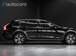 Volvo V90 Cross Country D4 AWD Navi|Kamera|Voc|Drag|Carplay