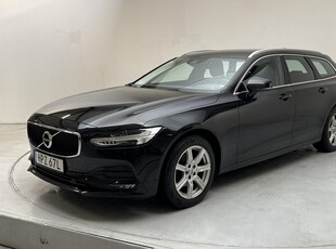 Volvo V90 D4 (190hk)