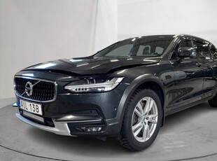 Volvo V90 D4 Cross Country AWD (190hk)