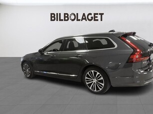 Volvo V90 Recharge T6 Core Edition