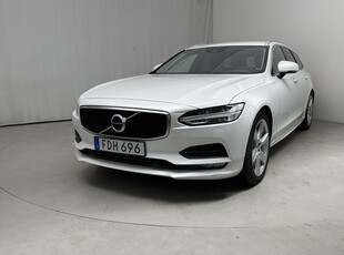 Volvo V90 T4 (190hk)