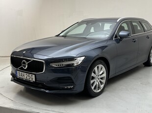 Volvo V90 T4 (190hk)