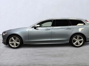 Volvo V90 T4 Momentum Advanced SE