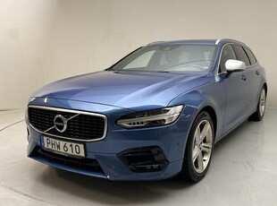 Volvo V90 T5 (254hk)