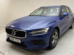 volvo Volvo V60 D3 (150hk)