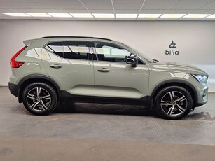 Volvo XC40 B3 FWD Bensin Plus Dark