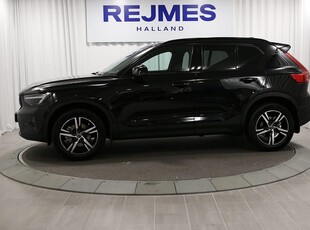 Volvo XC40 B4 FWD Bensin Plus Dark