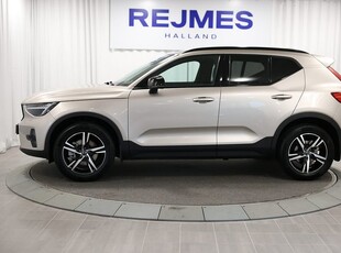 Volvo XC40 B4 FWD Bensin Plus Dark