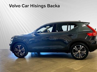 Volvo XC40 Recharge T5 Inscription