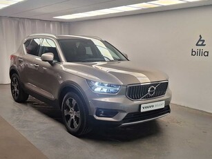 Volvo XC40 T3