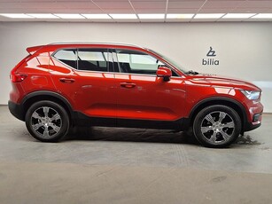 Volvo XC40 T3 FWD aut Inscription