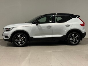 Volvo XC40 T3 FWD aut R-Design