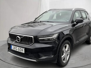 Volvo XC40 T4 2WD Twin Engine (211hk)