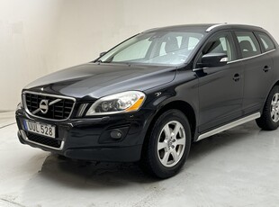 Volvo XC60 2.4D 2WD (175hk)