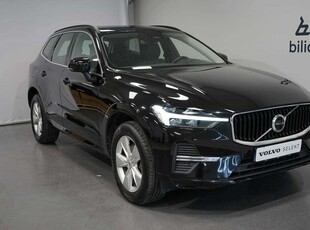 Volvo XC60 B4 AWD