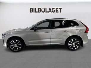 Volvo XC60 B4 Diesel Plus Dark Drag 360-Kamera 20\